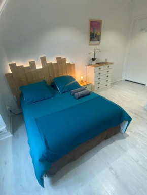 Studio Tout Confort Hypercentre Lorient Alsace Lorraine